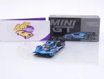 TSM Mini GT MGT01056-L # Acura ARX-06 GTP #10 24h Daytona 2024 " Taylor " 1:64