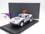 Spark 18S318 # Porsche 911 953 4x4 #176 Win Rallye Dakar 1984 " Rothmans Porsche " 1:18