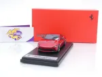 Look Smart LS560D # Ferrari Amalfi F169M V8 Baujahr 2026 " Rosso Portofino " 1:43