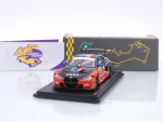 Spark SA292 # BMW M4 GT3 #1 FIA GT Macau 2024 " Raffaele Marciello / TORO " 1:43