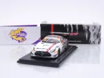 Spark 43MC24 # Mercedes-AMG GT3 #130 FIA GT Macau 2024 " Maro Engel / GMR " 1:43