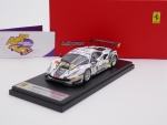 Look Smart LSRC087 # Ferrari 488 GT3 Nr.27 24h. Spa 2020 " Hub Auto " 1:43