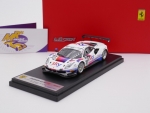 Look Smart LSRC084 # Ferrari 488 GT3 Nr.93 24h. Spa 2020 " Sky-Tempesta " 1:43