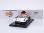 Spark SG1016 # Porsche 911 GT3 R #55 9th 24h Nürburgring 2025 " Team Hankook Competition " 1:43