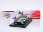 Spark S9289 # Aston Martin Vantage GT3 #10 24h Le Mans 2025 " Barrichello " 1:43