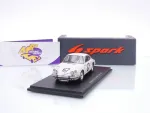 Spark S9757 # Porsche 911S #67 24h Le Mans 1967 " P. Boutin - P. Sanson " 1:43