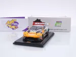 Spark SG1012 # Aston Martin Vantage GT3 24h Nürburgring 2025 " Team PROsport Racing " 1:43