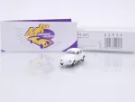 Busch 52956 # Volkswagen VW Käfer Export Baujahr 1949 " weiß " 1:87