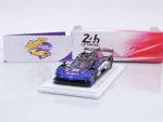 Spark S9270 # Cadillac V-Series.R Hypercar #101 24h Le Mans 2025 " Team Cadillac WTR Wayne Taylor Racing " 1:43