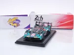 Spark S9255 # Aston Martin Valkyrie Hypercar #009 24h Le Mans 2025 " Team Aston Martin THOR " 1:43