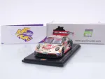 Spark SG1014 # Porsche 911 GT3 R #48 24h Nürburgring 2025 " Black Falcon " 1:43