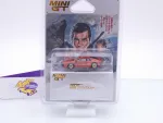 TSM MINI GT MGT00912-007J # Lotus Esprit " James Bond  Your Eyes Only JPN " 1:64