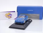 Spark WAP0204210T0ST # Porsche 911 (992) S/T Baujahr 2023 " Sonderwunsch " 1:43