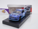Lionel Racing CX221FREBWCL # Ford Mustang NASCAR 2021 " Brad Keselowski - Frieghtliner " Color Chrome 1:24
