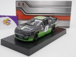 Lionel Racing NX02123FRLJE # Chevrolet NASCAR 2021 " Jeffrey Earnhardt - Forever Lawn " 1:24