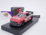 Lionel Racing C142223MAHCJ # Ford Mustang NASCAR 2022 " Chase Briscoe - Mahindra " 1:24