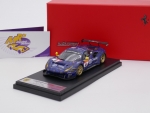 Look Smart LSRC081 # Ferrari 488 GT3 Nr.16 24H Nürburgring 2020 " Racing One " 1:43