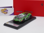 Look Smart LSRC086 # Ferrari 488 GT3 Evo Nr.488 24H Spa 2020 " Rinaldi Racing " 1:43