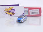 Herpa 098878 # BMW 5er (G31) Touring Einsatzwagen " Polizei Bayern " 1:87