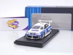 Autocult Avenue 60127 # Audi 100 S4 GTO #2 Baujahr 1992 " Rothmans / Aberdein " 1:43