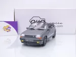 Ottomobile OT1196 # Renault R5 GT Turbo Cabriolet Baujahr 1995 " graumetallic " 1:18