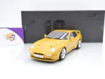 GT Spirit GT947 # Porsche 968 Turbo S Baujahr 1993 " Panamagelb " 1:18