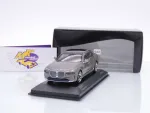 Minichamps 410024200 # BMW i7 M70 (G70) Limousine Baujahr 2023 " Oxidgraumetallic " 1:43