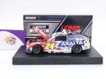 Lionel Racing C242523SALWB # Chevrolet Camaro NASCAR 2025 " William Byron - Axalta Salutes " 1:24