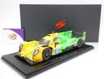 Spark 18S1065 # Oreca 07 Gibson LMP2 Win 24h Le Mans 2025 " Inter Europol Competition " 1:18