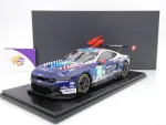 Spark 18S1053 # Ford Mustang GT3 #88 24h Le Mans 2025 " Proton Competition " 1:18