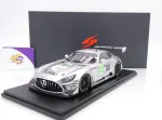 Spark 18S1075 # Mercedes-AMG GT3 #61 24h le Mans 2025 " Iron Lynx Racing " 1:18