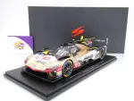 Spark 18S1062 # Cadillac V-Series.R #38 7th 24h Le Mans 2025 " Cadillac Hertz Team JOTA " 1:18