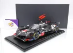 Spark 18S1056 # Toyota GR010 Hybrid LMH #8 24h Le Mans 2025 " GAZOO Racing " 1:18
