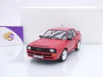 Norev 188319 # Audi Sport Quattro SWB Baujahr 1985 " Tornadorot " 1:18