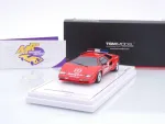 TSM Models 430861 # Lamborghini Countach Pace Car " Monaco Grand Prix 1983 " 1:43