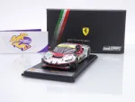 Look Smart LSLM193 # Ferrari 296 GT3 24h Le Mans 2025 " Vista AF Corse " 1:43