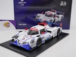 Spark 18S570 # H24 Mission Startno. 42 24h. Le Mans 2020 " Norman Nato " 1:18