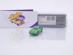 Minichamps 870064422 # Porsche 911 T Coupe Baujahr 1972 " vipergrün " 1:87