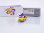 Minichamps 870170131 # Saab 900 Cabriolet Baujahr 1995 " gelb " 1:87