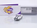 Minichamps 870144020 # Chevrolet Camaro Coupe Baujahr 1967 " weiß-schwarz " 1:87