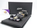 GP Replicas GP137BWD # Wolf WR1 F1 #20 Winner Monaco GP 1977 " Jody Scheckter " 1:18