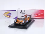 Spark S9275 # Oreca 07 - Gibson LMP2 #18 24h Le Mans 2025 " IDEC  Genesis " 1:43
