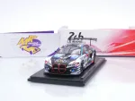Spark S9292 # BMW M4 GT3 #31 24h Le Mans 2025 " The Bend Team WRT  Farfus " 1:43