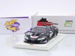 Spark SG1008 # Lamborghini Huracan GT3 #28 5th 24h Nürburgring 2025 " Team ABT Sportsline " 1:43