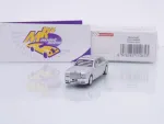 Micro City Herpa 87MC000066 # Rolls Royce Phantom VIII Baujahr 2018-22 " silbermetallic " 1:87