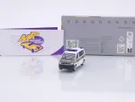 Herpa 700900 # Volkswagen VW T6.1 Bus " Feldjäger - Bundeswehr " 1:87