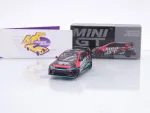 TSM MINI GT MGT01098-L # Hyundai IONIQ 5N MINI GT RS-01T " Tokyo Auto Salon 2025 " 1:64
