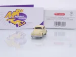 Wiking 0030 04 # Volkswagen VW Käfer 1200 Baujahr 1960-67 " grünbeige " 1:87