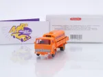 Wiking 0808 98 # Magirus LKW mit Öltank Baujahr 1963-73 " Klöckner Heizöl " 1:87