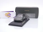 Spark WAP0202030T90Y # Porsche 911 (992.2) GT3 Touring #72 90. Geburtstag F.A.P. Baujahr 2025 in " dunkelgrünmetallic " 1:43